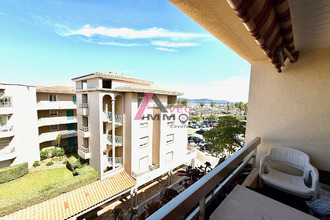 achat appartement cavalaire-sur-mer 83240