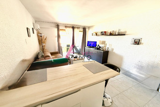 achat appartement cavalaire-sur-mer 83240