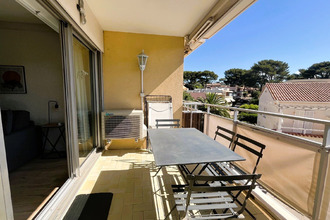 achat appartement cavalaire-sur-mer 83240