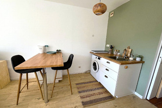 achat appartement cavalaire-sur-mer 83240