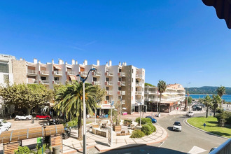achat appartement cavalaire-sur-mer 83240