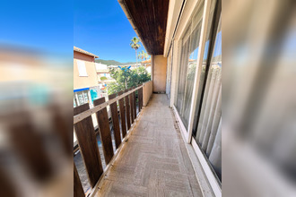 achat appartement cavalaire-sur-mer 83240