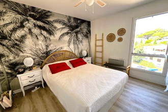 achat appartement cavalaire-sur-mer 83240