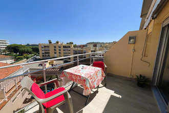 achat appartement cavalaire-sur-mer 83240