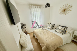 achat appartement cavalaire-sur-mer 83240