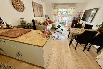 achat appartement cavalaire-sur-mer 83240