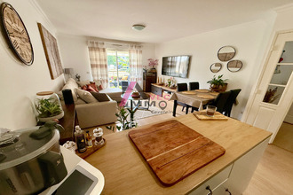 achat appartement cavalaire-sur-mer 83240