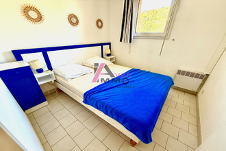 achat appartement cavalaire-sur-mer 83240