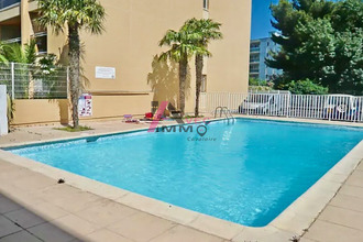 achat appartement cavalaire-sur-mer 83240