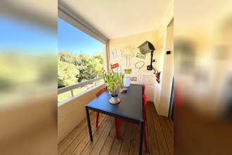 achat appartement cavalaire-sur-mer 83240