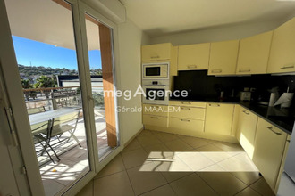 achat appartement cavalaire-sur-mer 83240
