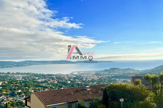 achat appartement cavalaire-sur-mer 83240