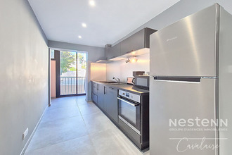 achat appartement cavalaire-sur-mer 83240