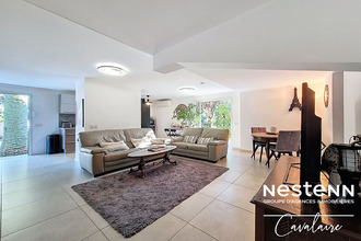 achat appartement cavalaire-sur-mer 83240