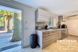 achat appartement cavalaire-sur-mer 83240