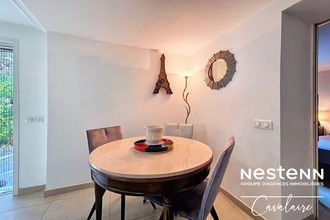 achat appartement cavalaire-sur-mer 83240