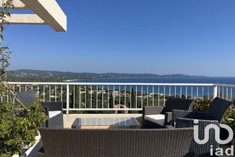 achat appartement cavalaire-sur-mer 83240
