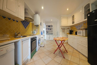 achat appartement cavalaire-sur-mer 83240