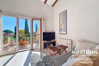 achat appartement cavalaire-sur-mer 83240