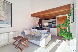 achat appartement cavalaire-sur-mer 83240