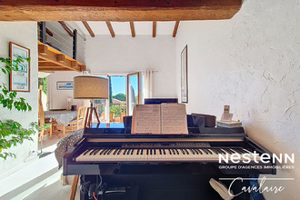 achat appartement cavalaire-sur-mer 83240