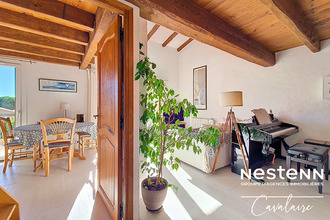 achat appartement cavalaire-sur-mer 83240