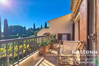 achat appartement cavalaire-sur-mer 83240