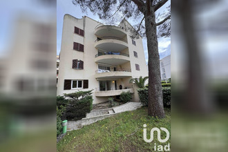 achat appartement cavalaire-sur-mer 83240