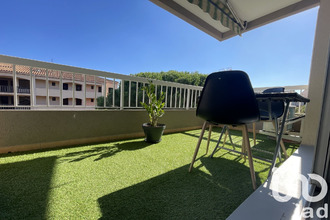 achat appartement cavalaire-sur-mer 83240
