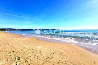 achat appartement cavalaire-sur-mer 83240