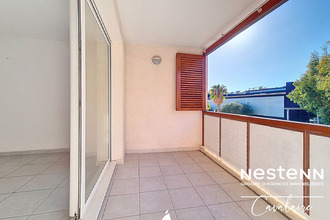 achat appartement cavalaire-sur-mer 83240