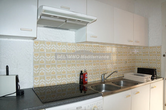 achat appartement cavalaire-sur-mer 83240