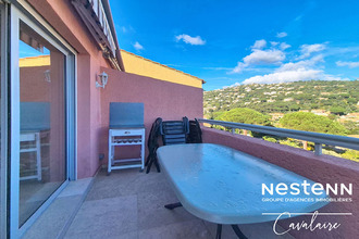 achat appartement cavalaire-sur-mer 83240