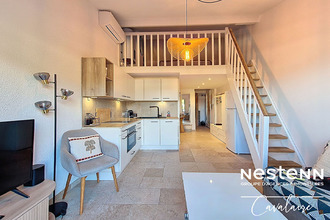 achat appartement cavalaire-sur-mer 83240