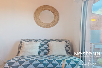 achat appartement cavalaire-sur-mer 83240