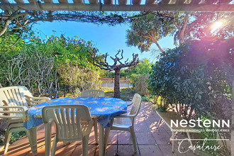 achat appartement cavalaire-sur-mer 83240