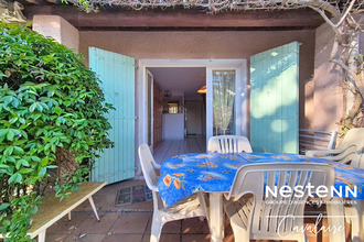 achat appartement cavalaire-sur-mer 83240