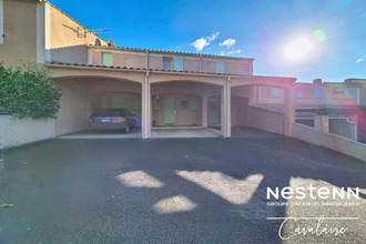 achat appartement cavalaire-sur-mer 83240