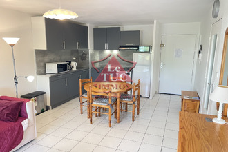 achat appartement cavalaire-sur-mer 83240