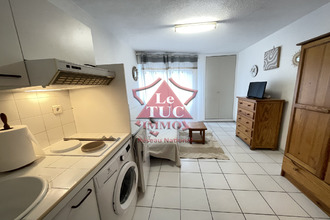 achat appartement cavalaire-sur-mer 83240