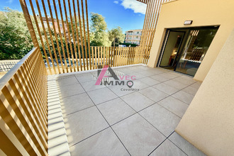 achat appartement cavalaire-sur-mer 83240