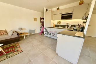 achat appartement cavalaire-sur-mer 83240