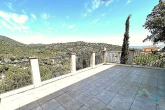 achat appartement cavalaire-sur-mer 83240