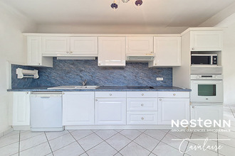 achat appartement cavalaire-sur-mer 83240