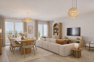 achat appartement cavalaire-sur-mer 83240