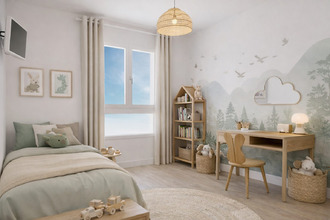 achat appartement cavalaire-sur-mer 83240