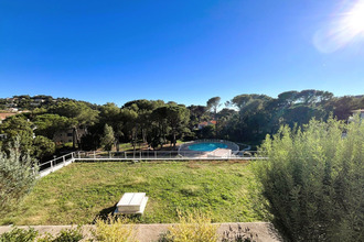 achat appartement cavalaire-sur-mer 83240