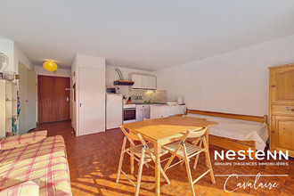 achat appartement cavalaire-sur-mer 83240