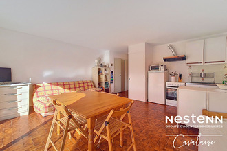 achat appartement cavalaire-sur-mer 83240