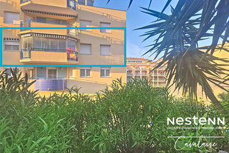 achat appartement cavalaire-sur-mer 83240